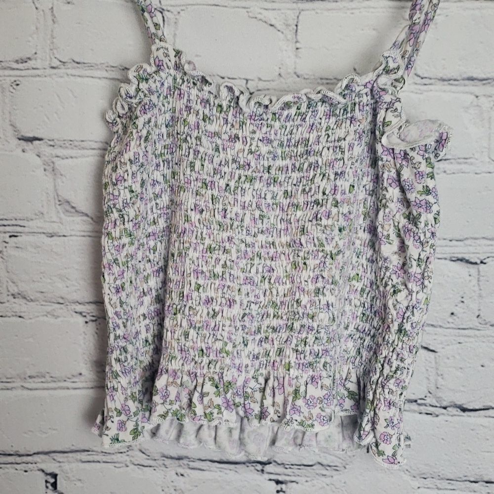 Ivy & Main Girl's Top - Picture 2 of 5